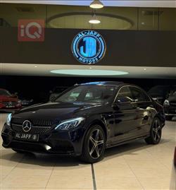 مرسيدس بنز C-Class
